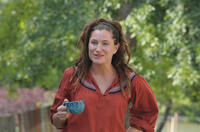 Kathryn Hahn as Janet in "Our Idiot Brother."
