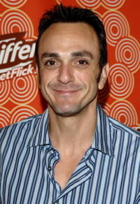 Hank Azaria at the FOX Fall Casino Party in Hollywood.