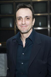 Hank Azaria at the Showtime Networks Previews of "Huff" Season 2 in N.Y.