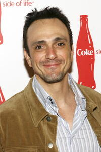 Hank Azaria at the Coca-Cola Campaign Launch Of "Coke Side Of Life" in N.Y.