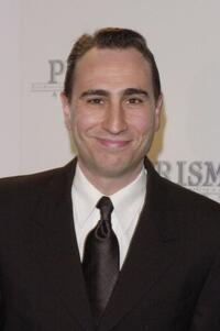 Saverio Guerra at the 5th Annual Prism Awards.
