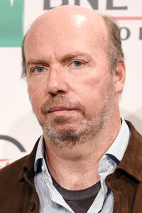 Jorge Guerricaechevarría at the photocall for "Hasta El Cielo" (Sky High) during the 15th Rome Film Festival.