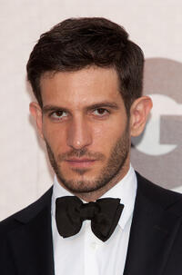 Quim Gutierrez at the GQ Elegant Men of the Year Awards 2011 in Spain.