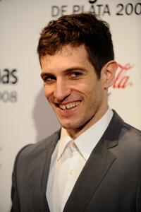 Quim Gutierrez at the Fotogramas Magazine Cinema Awards.