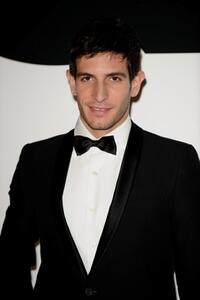 Quim Gutierrez at the 2008 GQ Magazine Men Of The Year Awards.