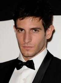 Quim Gutierrez at the 2008 GQ Magazine Men Of The Year Awards.