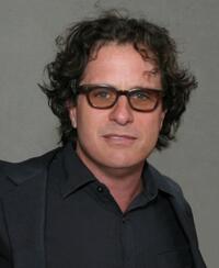 Director/screenwriter Davis Guggenheim on the set of "Waiting for Superman."