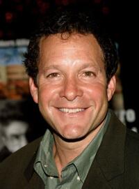 Steve Guttenberg at the 3rd Annual Vision Awards.