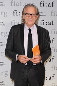 Ronald Guttman at the 2012 Trophee Des Arts Gala in New York.