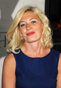 Kate Ashfield at the California premiere of "Game Of Thrones" Season 3.