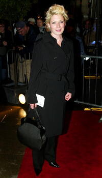 Kate Ashfield at the 5th Annual British Independent Film Awards.