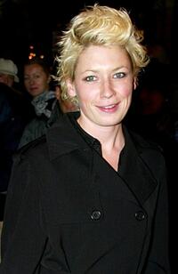 Kate Ashfield at the 5th Annual British Independent Film Awards.