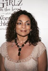Jasmine Guy at the 2nd Annual Girlz In The Hood Celebrate Women Of Achievement Awards Luncheon.