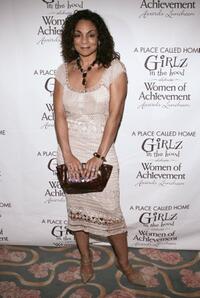 Jasmine Guy at the 2nd Annual Girlz In The Hood Celebrate Women Of Achievement Awards Luncheon.