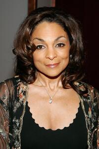 Jasmine Guy at the 15th annual Trumpet Awards.