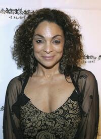 Jasmine Guy at the A Place Called Home 12th Annual Gala.