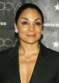 Jasmine Guy at the Macy's Passport Gala 2006.