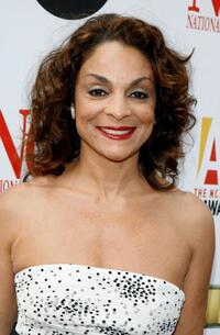 Jasmine Guy at the 2007 NCLR ALMA Awards.