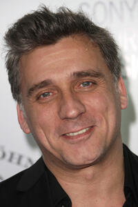 Lior Ashkenazi at the Sony Pictures Classics' 2012 Oscar Dinner in California.