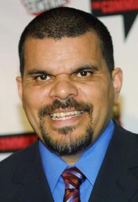 Luis Guzman at Comedy Central's First Ever Awards Show "The Commies."