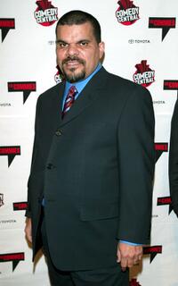 Luis Guzman at Comedy Central's First Ever Awards Show "The Commies."