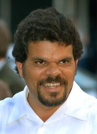 Luis Guzman at the premiere of "The Salton Sea."