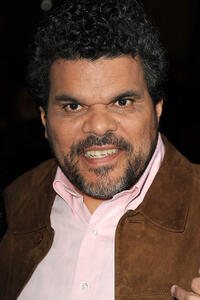 Luis Guzman at "The Last Stand" premiere in Hollywood.