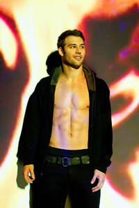 Ryan Guzman in "Step Up Revolution."