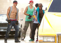 Ryan Guzman in "Step Up Revolution."