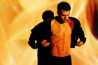 Ryan Guzman in "Step Up Revolution."