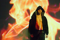 Ryan Guzman in "Step Up Revolution."