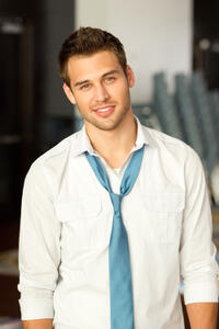 Ryan Guzman in "Step Up: Revolution."