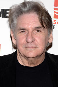 Denis Hamill at "The Assignment" New York screening.