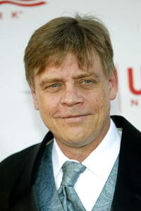 Mark Hamill at the 33rd AFI life achievement award - "A tribute to George Lucas" - show.