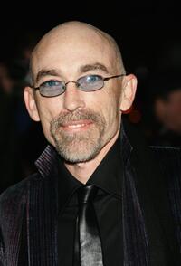 Jackie Earle Haley at the 72nd Annual New York Film Critics Circle Awards Gala.