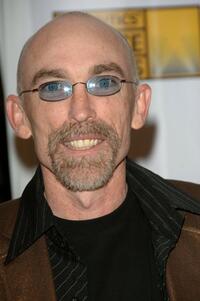 Jackie Earle Haley at the 12th Annual Critics' Choice Awards.