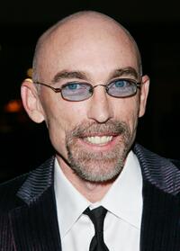 Jackie Earle Haley at the New York Film Festival premiere of "Little Children."