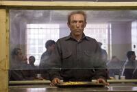 Jackie Earle Haley as Walter Kovacs in "Watchmen: The IMAX Experience."