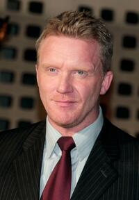 Anthony Michael Hall at the AFI FEST 2007 presented by Audi opening night gala premiere of "Lions For Lambs."