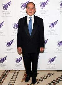 Zach Grenier at the American Theatre Wing's 2009 Spring Gala.