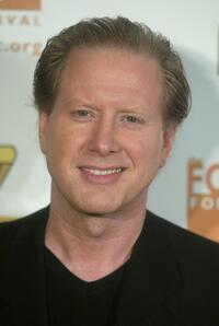 Darrell Hammond at the Mario Batali hosted Auction To Benefit Hunger Relief Organizations.