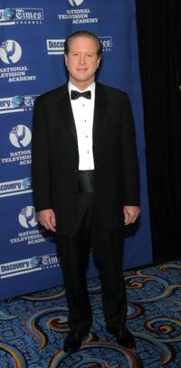 Darrell Hammond at the 25th Annual News and Documentary Emmy Awards.