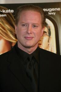 Darrell Hammond at the premiere of "New York Minute" during the 2004 Tribeca Film Festival.