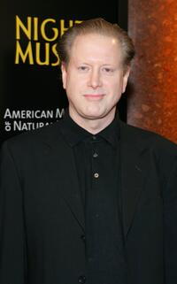 Darrell Hammond at the world premiere of "Night at the Museum."