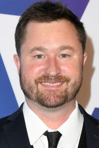 Erik Aadahl at the 91st Oscars Nominees Luncheon in Beverly Hills, California.