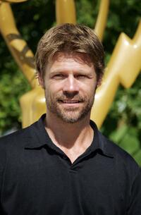 Joel Gretsch at the Academy of Television Arts and Sciences Foundation 7th Annual Celebrity Golf Classic.