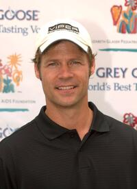 Joel Gretsch at the Elizabeth Glaser Pediatrics AIDS Foundation Celebrity Golf Classic.