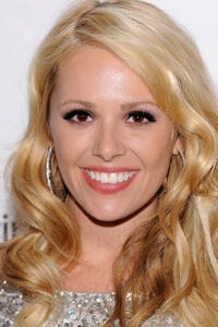 Natalie Hall at the 7th Annual ABC & SOAPnet Salute Broadway Cares/Equity Fights AIDS benefit in New York City.