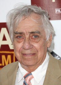 Philip Baker Hall at the California premiere of "People Like Us."