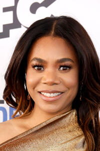 Regina Hall at the 2022 Film Independent Spirit Awards in Santa Monica, California.